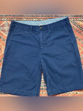 Polo by Ralph Lauren Flat Front Men's Shorts